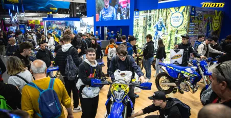 Sherco